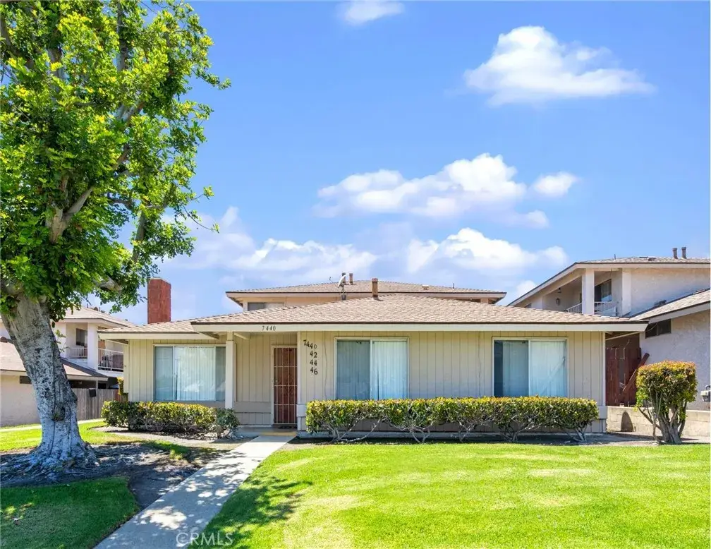 7440 Carnelian Street, Rancho Cucamonga, CA 91730 - #1