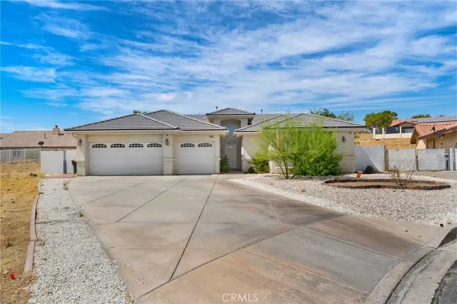 14745 Grafton Lane, Helendale, CA 92342 - #2