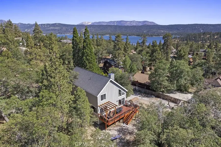 1198 Bruin Trail, Fawnskin, CA 92333 - #2