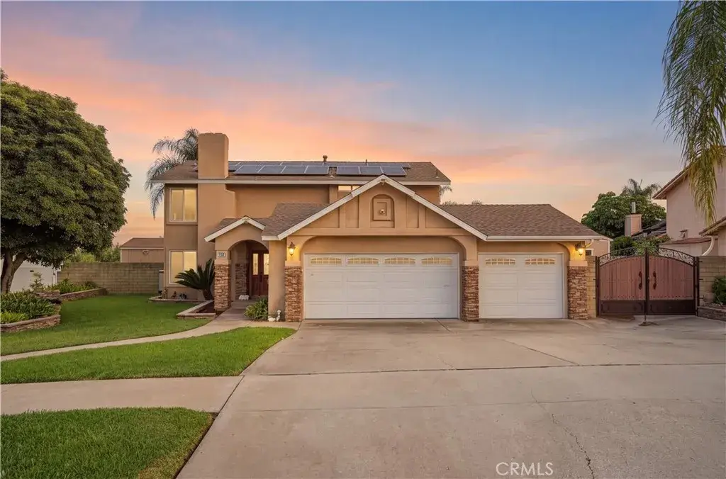 1150 W Aster Street, Upland, CA 91786 - #1