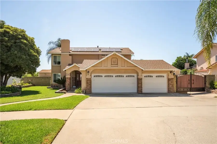 1150 W Aster Street, Upland, CA 91786 - #3
