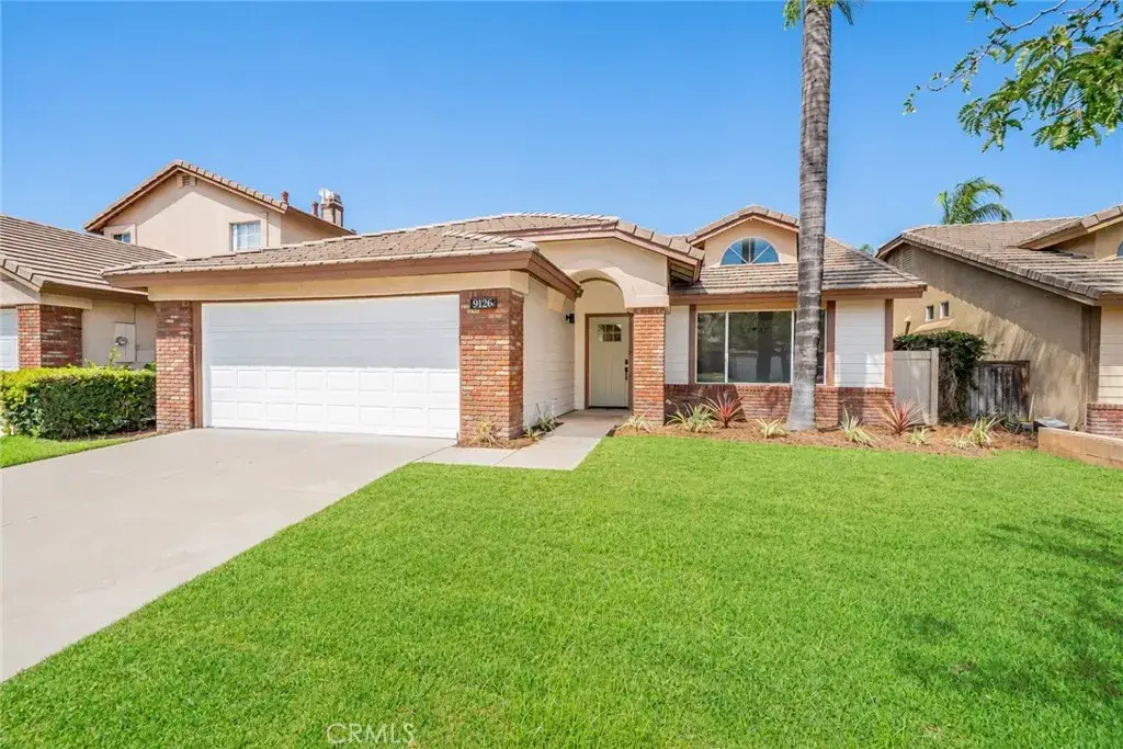 9126 Desert Acacia Lane, Corona, CA 92883 - #1