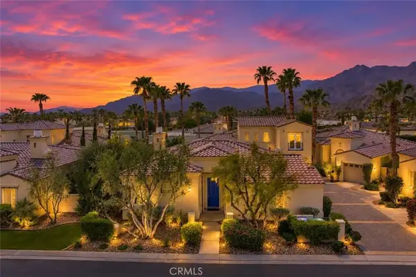 80783 Calle Azul, La Quinta, CA 92253
