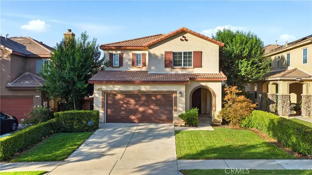 3875 Quartzite, San Bernardino, CA 92407 - #1