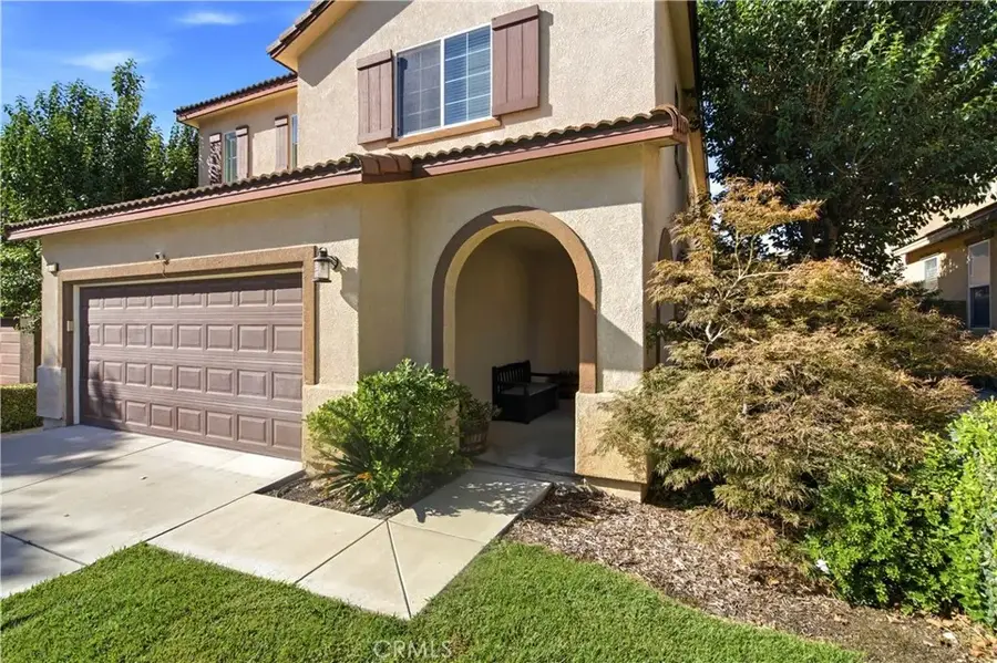3875 Quartzite, San Bernardino, CA 92407 - #3