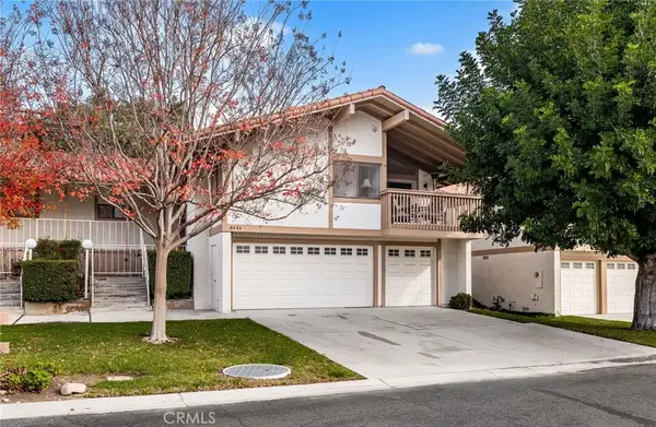 8446 Red Hill Country Club (aka Valle Vista), Rancho Cucamonga, CA 91730