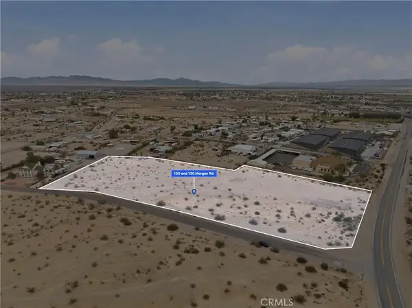 130 Morgan, Needles, CA 92363