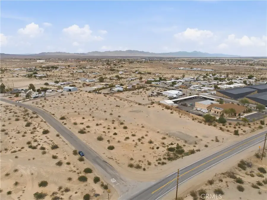 130 Morgan, Needles, CA 92363 - #2