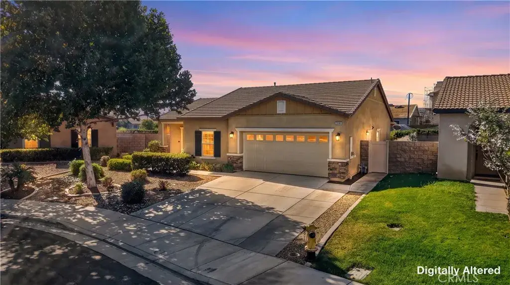 26489 Mallory Court, Menifee, CA 92584 - #1