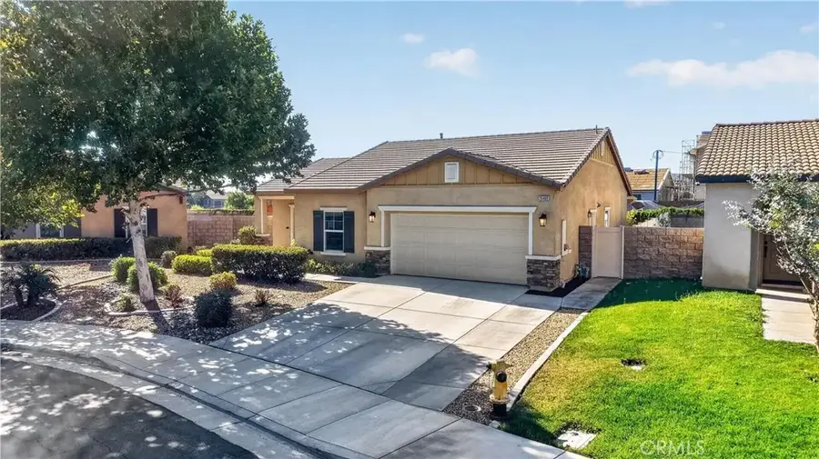 26489 Mallory Court, Menifee, CA 92584 - #2