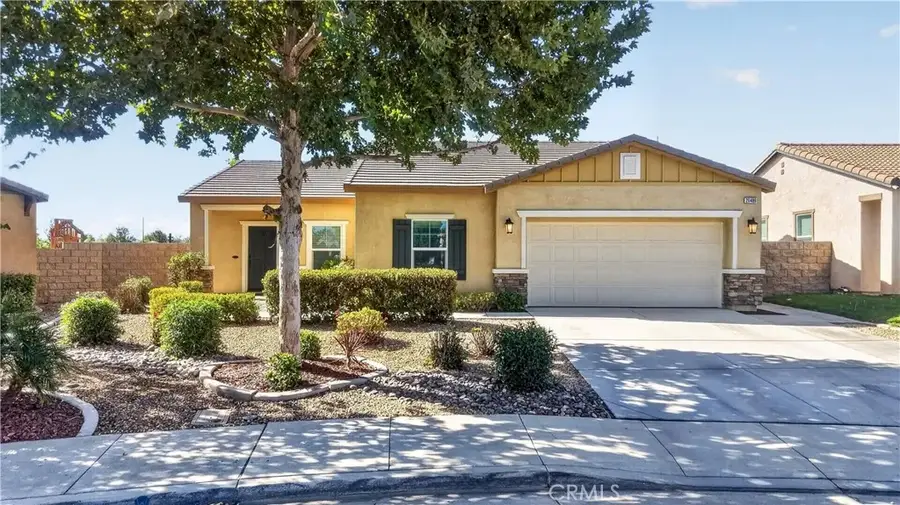 26489 Mallory Court, Menifee, CA 92584 - #3
