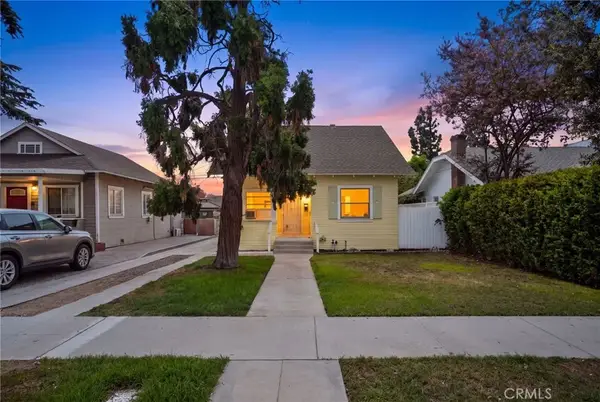 168 W Orange Street, Covina, CA 91723