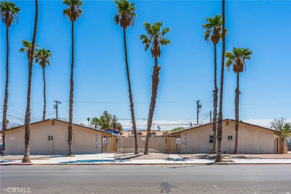 45304 Park, Indio, CA 92201 - #1