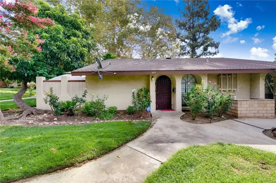 1439 Fredericks, Upland, CA 91786 - #3