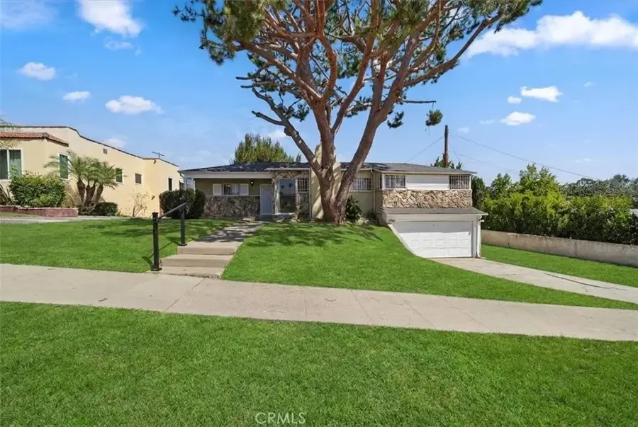 4115 W 61st, Los Angeles, CA 90043 - #2