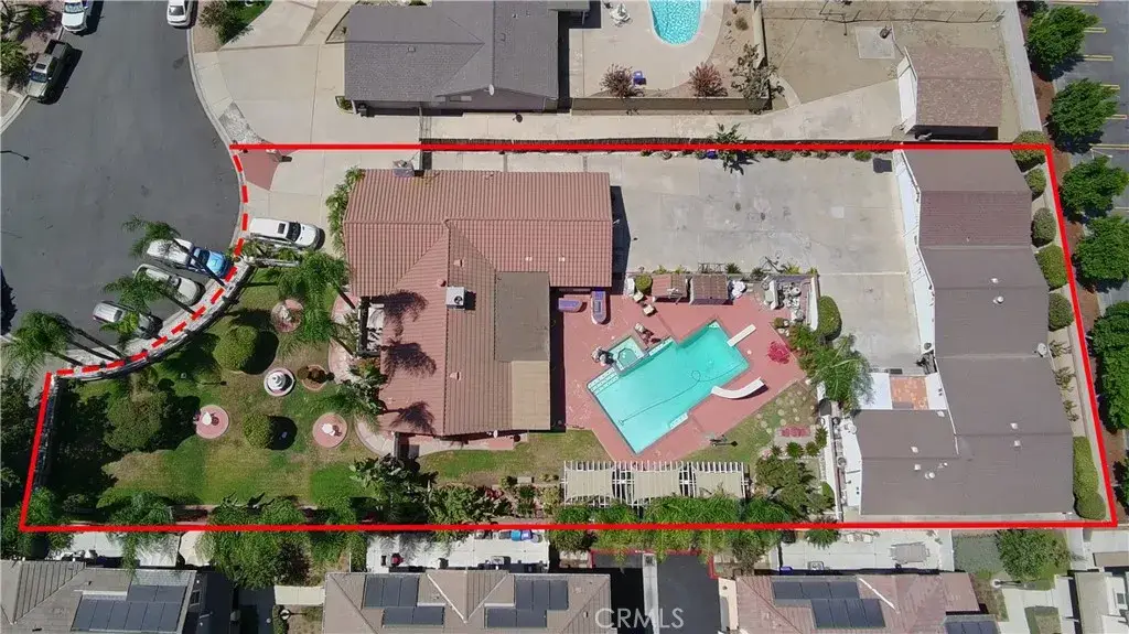 5538 W Carlton, Ontario, CA 91762 - #1