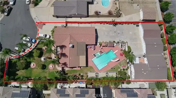 5538 W Carlton, Ontario, CA 91762