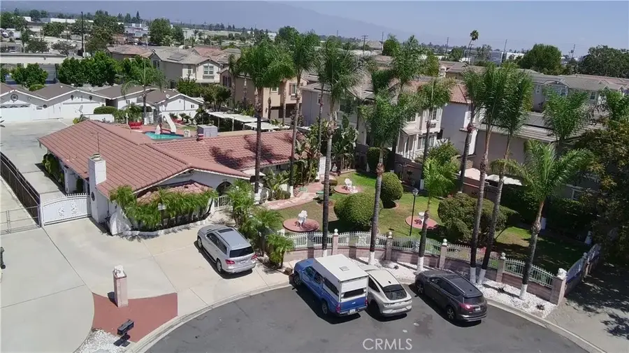 5538 W Carlton, Ontario, CA 91762 - #2