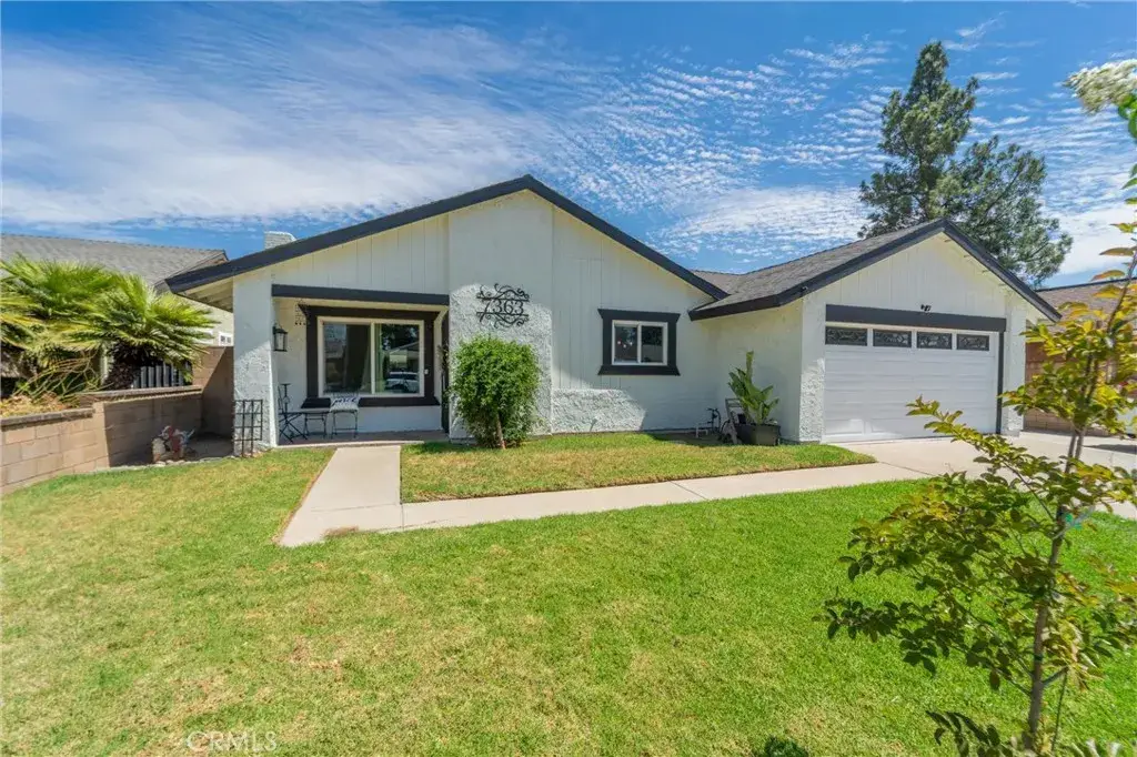 7363 Berkshire Avenue, Rancho Cucamonga, CA 91730 - #1