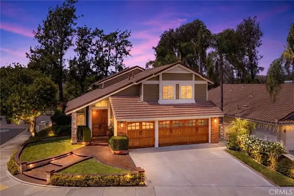 6356 Via Del Rancho, Chino Hills, CA 91709