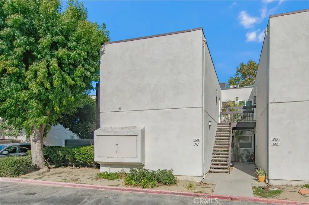 1150 W Phillips Street #244, Ontario, CA 91762 - #1
