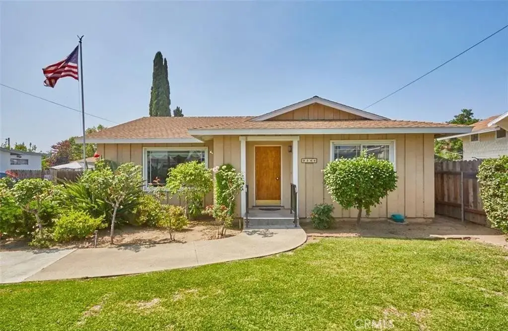 9844 E Lemon Ave, Arcadia, CA 91007 - #1