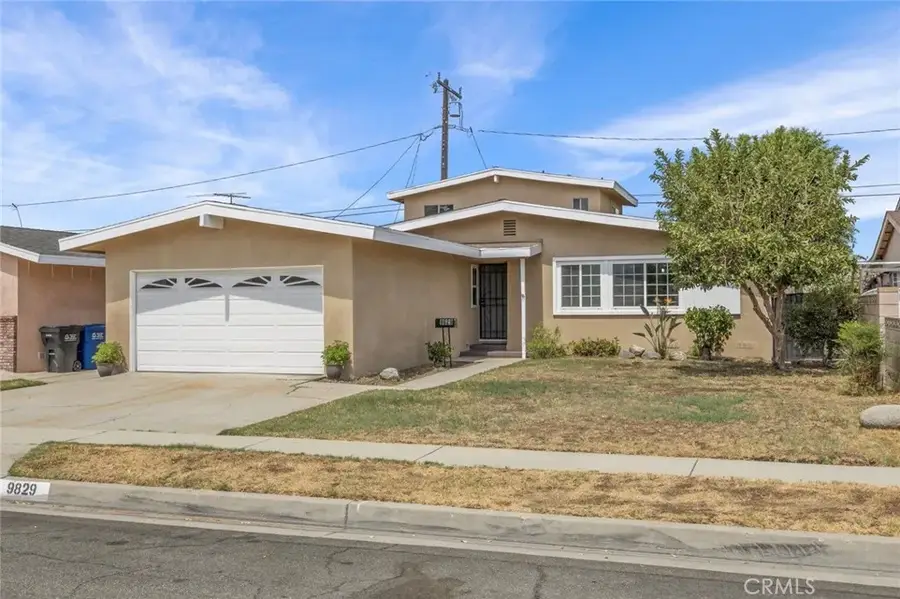 9829 Whitmore Street, El Monte, CA 91733 - #2
