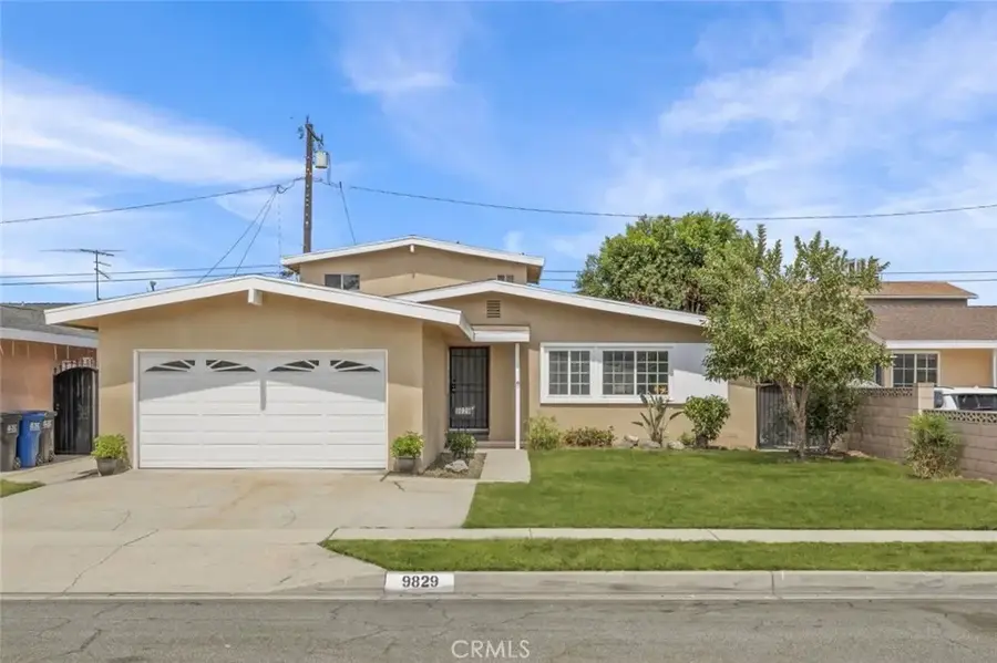 9829 Whitmore Street, El Monte, CA 91733 - #3