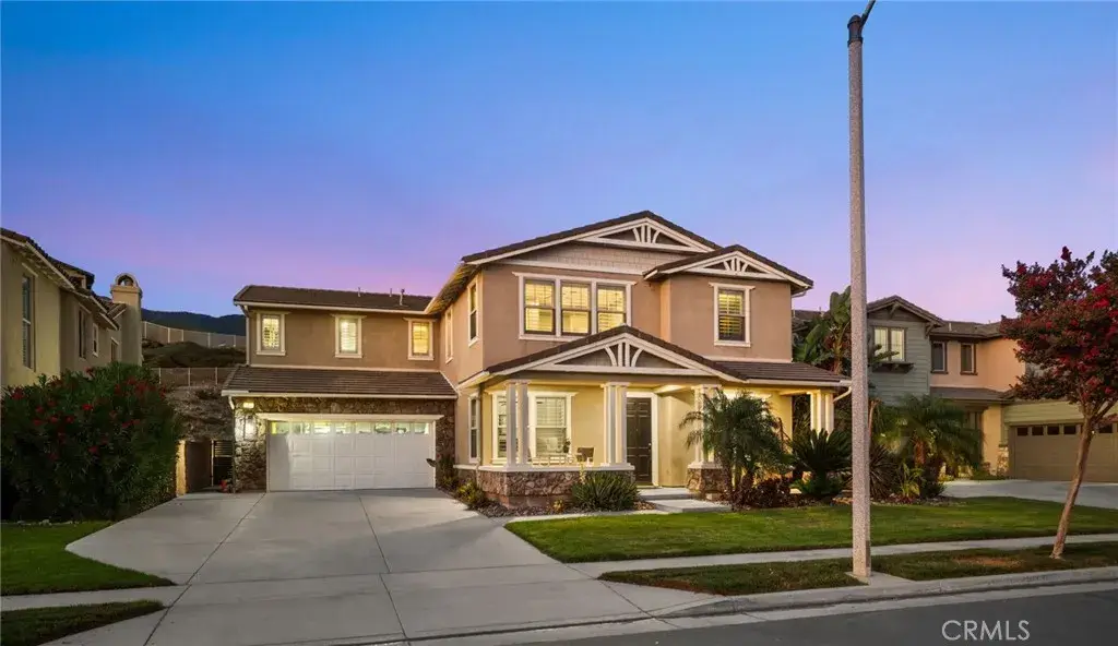 12430 Macon Drive, Rancho Cucamonga, CA 91739 - #1