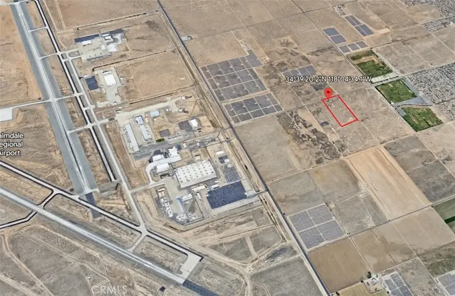 0 30th St East, Palmdale, CA 93550 - #2