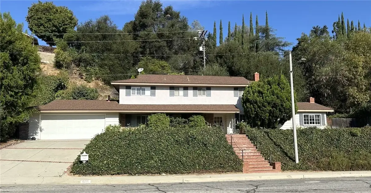 651 Puma Canyon Lane, Glendora, CA 91740 - #1