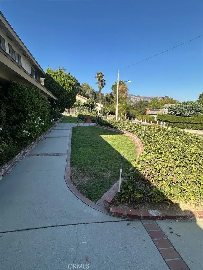651 Puma Canyon Lane, Glendora, CA 91740 - #3