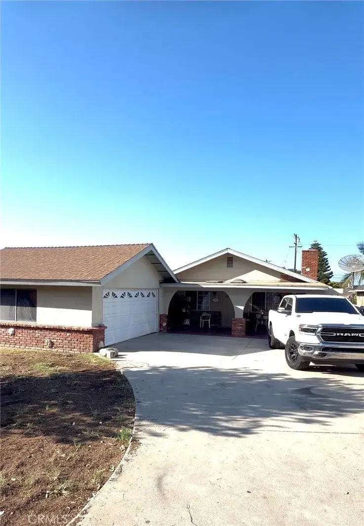15403 Los Robles, Hacienda Heights, CA 91745 - #1