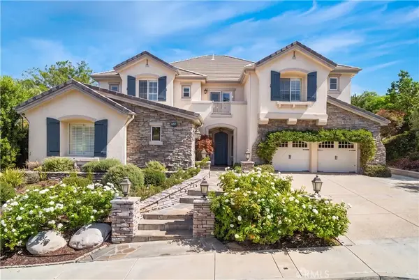 2505 Featherwood Street, Westlake Village, CA 91362