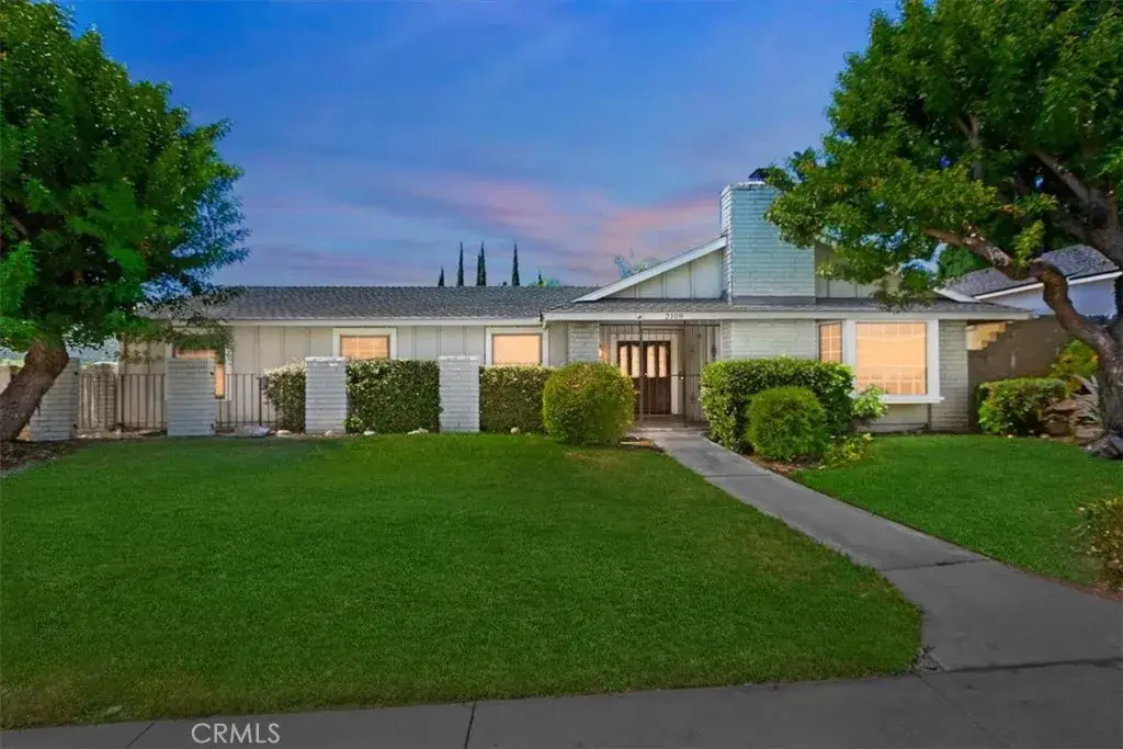 2109 N San Antonio, Upland, CA 91784 - #1