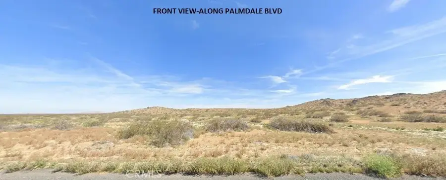 0 Palmdale Blvd/vic 217 Ste East, Lake Los Angeles, CA 93591 - #2