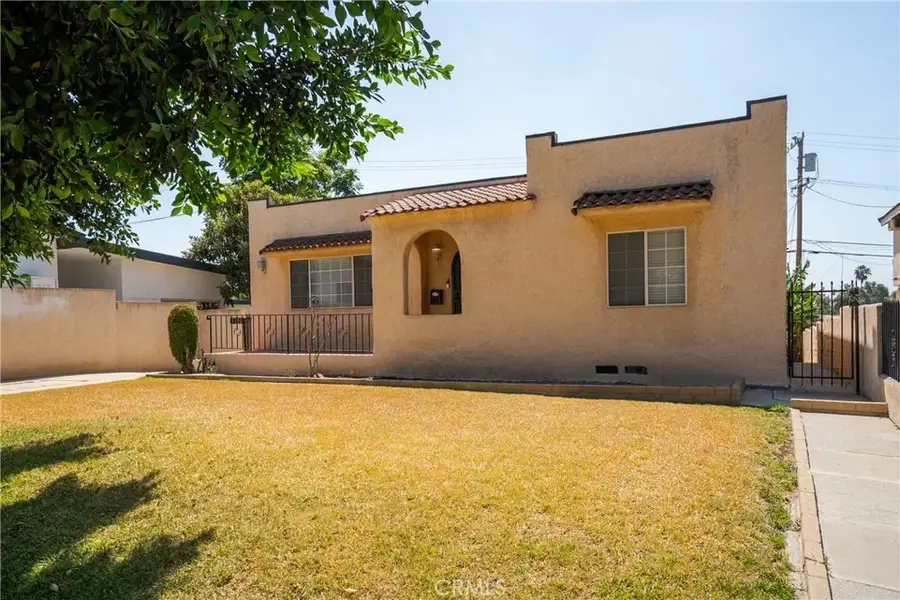 5330 Huntington South, Los Angeles, CA 90032 - #3