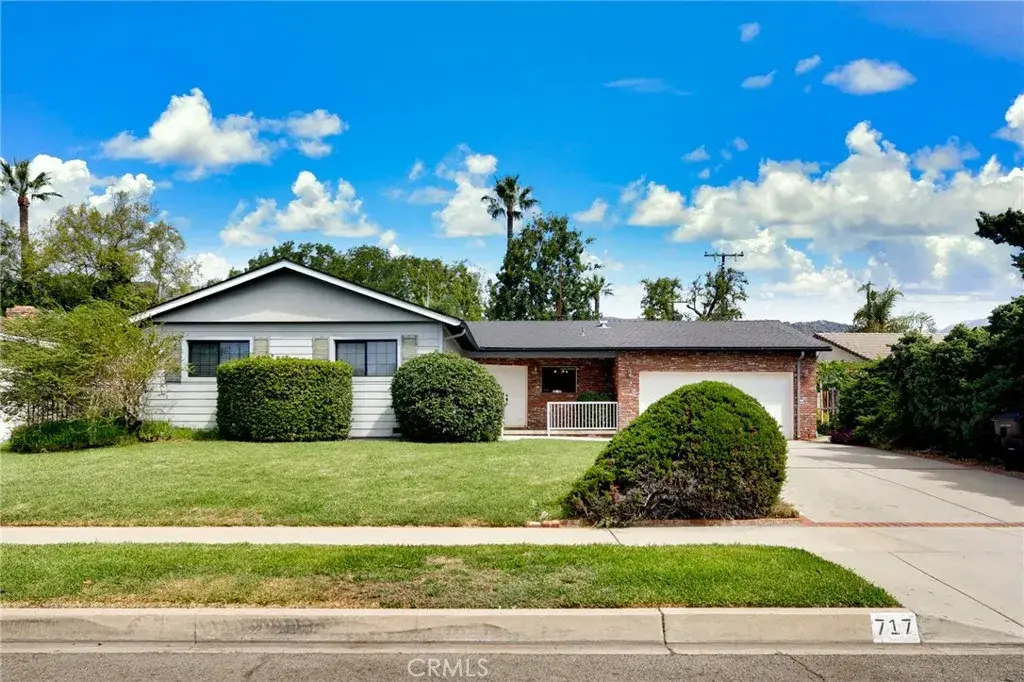 717 E Laurel Avenue, Glendora, CA 91741 - #1