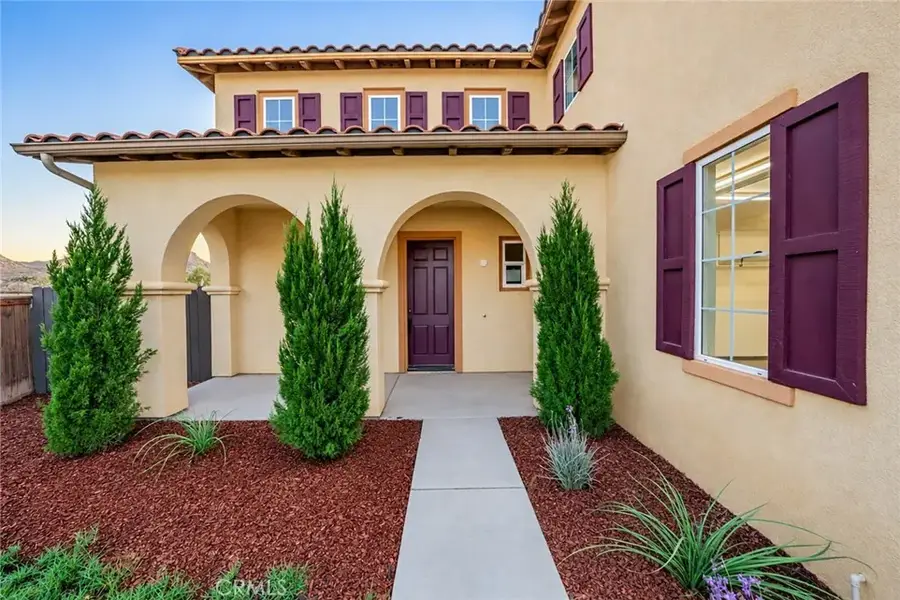 1246 Reisling Drive, Perris, CA 92571 - #2