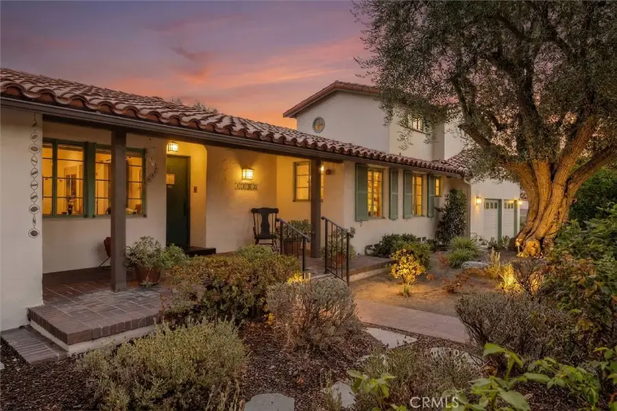 1190 Berkeley Avenue, Claremont, CA 91711 - #2