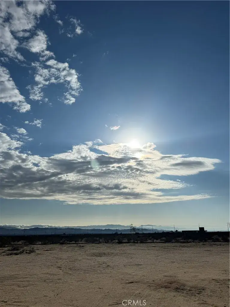 0 Quail, Inyokern, CA 93527 - #1