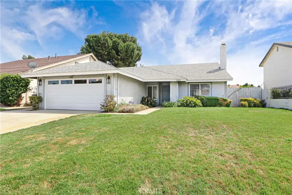 9561 Cameron, Rancho Cucamonga, CA 91730 - #1