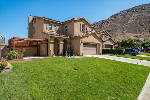 11984 Spartan, Fontana, CA 92337