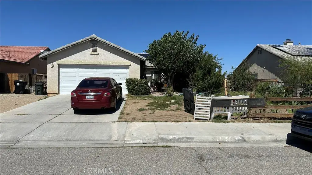 11760 Wolcott Street, Adelanto, CA 92301 - #1