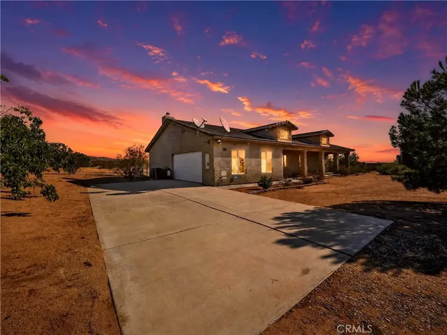 60850 Duvall Drive, Joshua Tree, CA 92252 - #2
