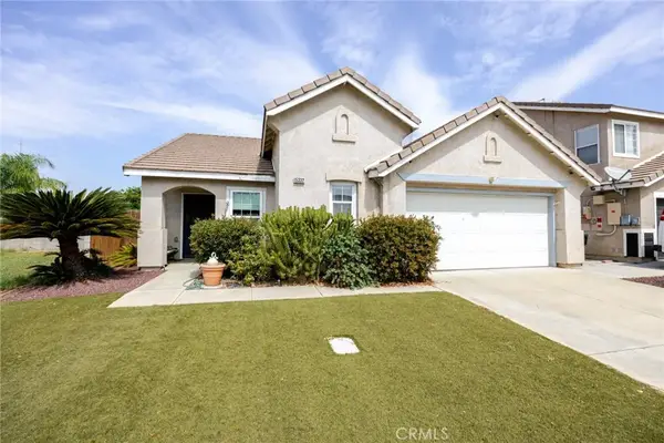 15332 Bolero, Fontana, CA 92337