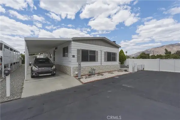 655 E Main #98, San Jacinto, CA 92583