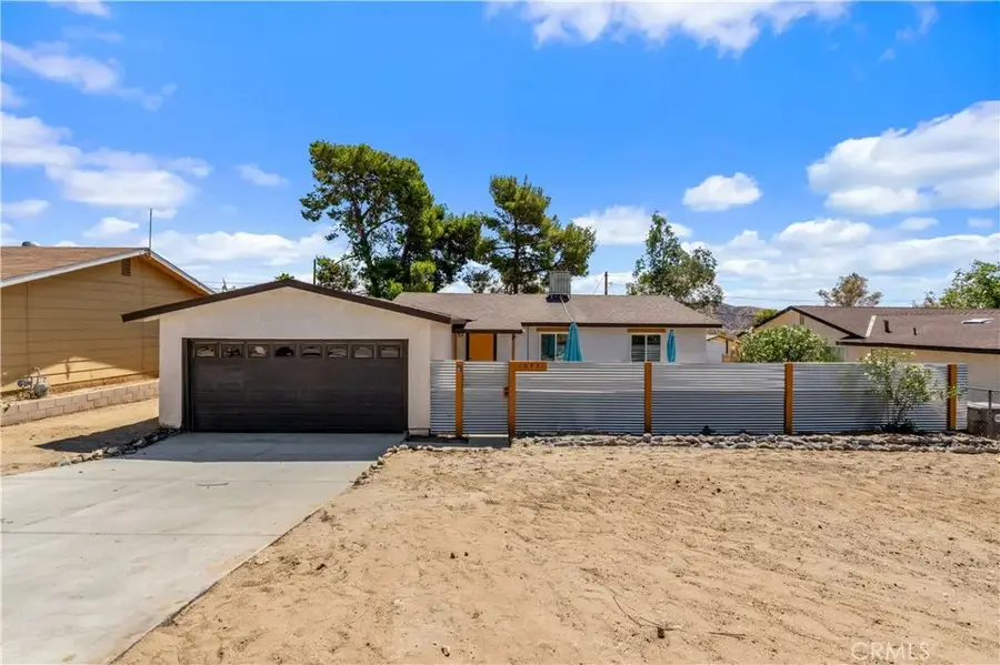 10931 Knobb, Morongo Valley, CA 92256 - #2