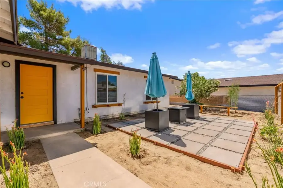 10931 Knobb, Morongo Valley, CA 92256 - #3