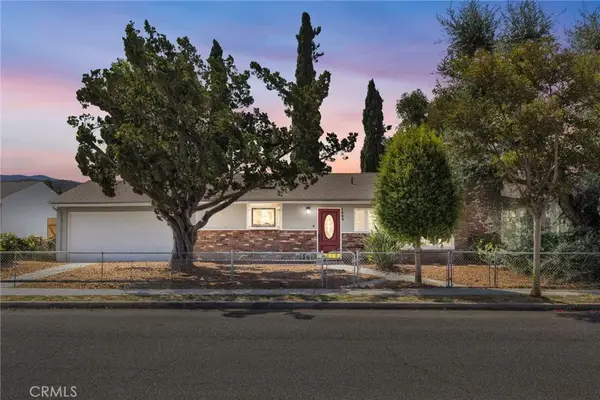 1534 Wallace Street, Simi Valley, CA 93065